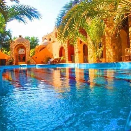 Panta Lodge Siwa Siwa Oasis エクステリア 写真