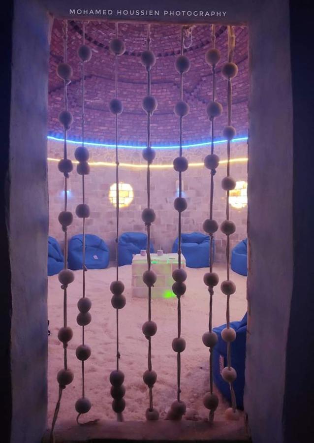 Panta Lodge Siwa Siwa Oasis エクステリア 写真