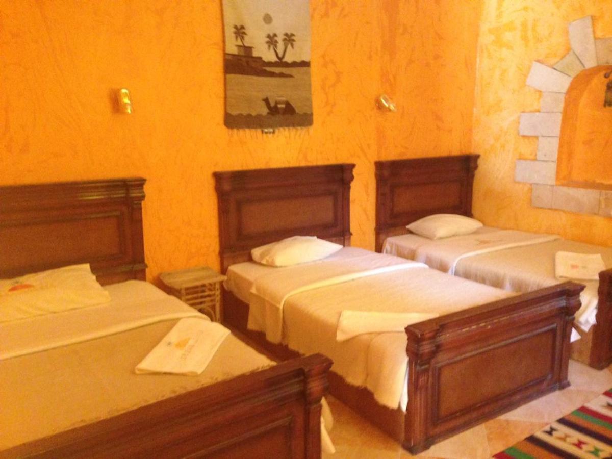 Panta Lodge Siwa Siwa Oasis エクステリア 写真