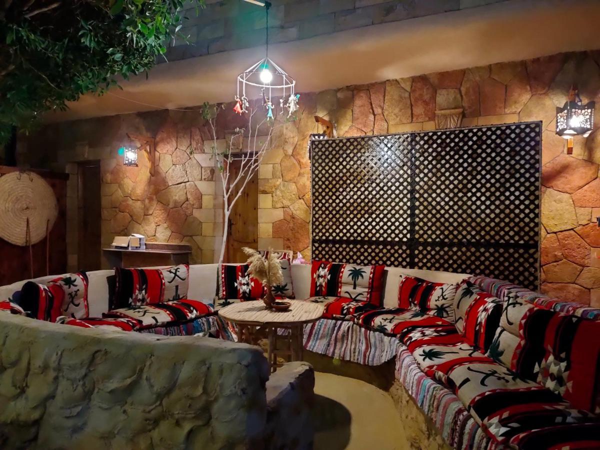 Panta Lodge Siwa Siwa Oasis エクステリア 写真