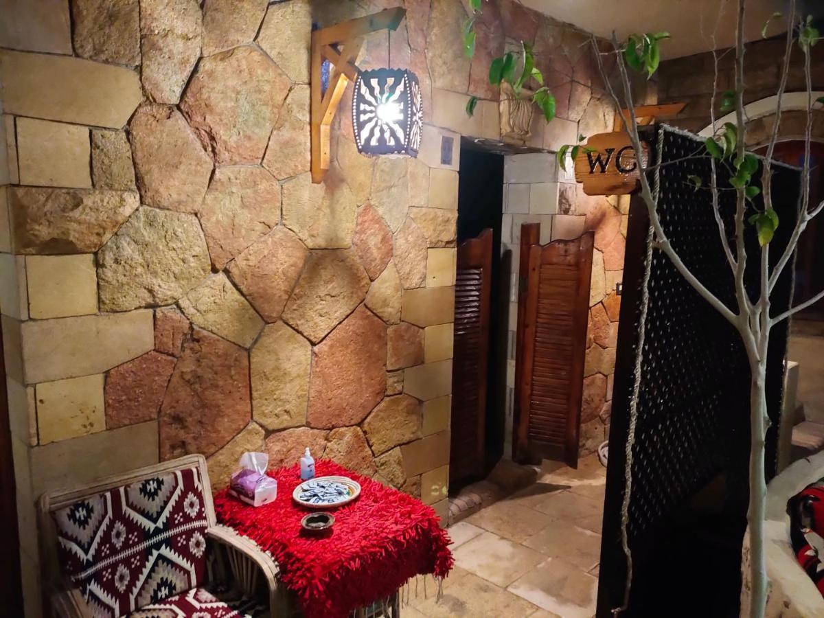 Panta Lodge Siwa Siwa Oasis エクステリア 写真